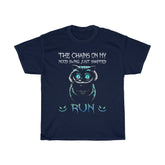 Mood Swing Snapped Run T-Shirt